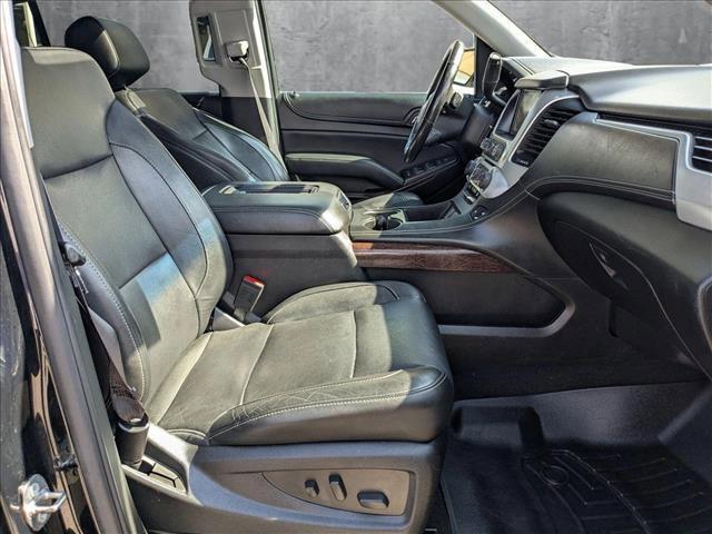 used 2017 GMC Yukon XL car, priced at $21,551