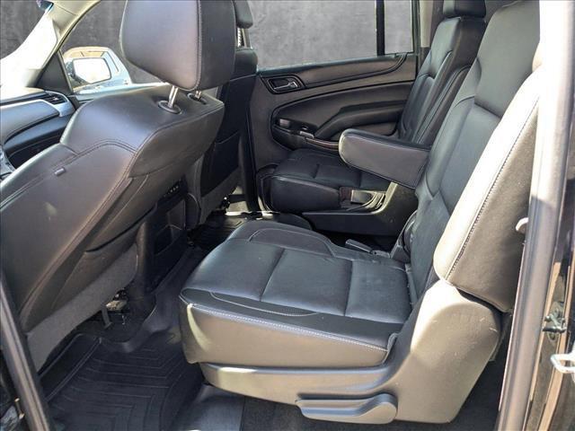 used 2017 GMC Yukon XL car, priced at $21,551