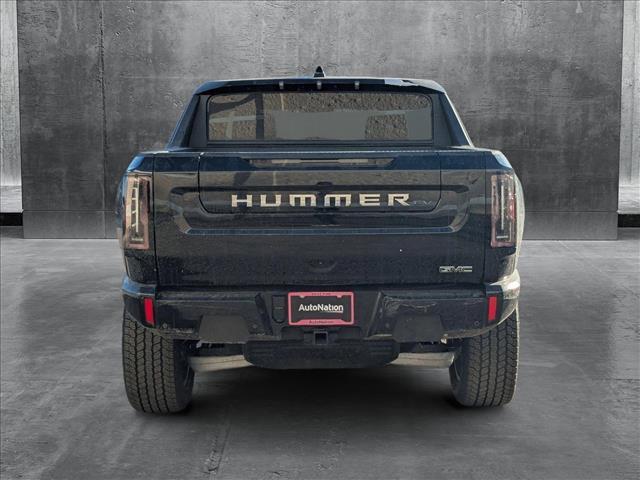 new 2024 GMC HUMMER EV Pickup car, priced at $104,719