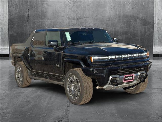 new 2024 GMC HUMMER EV Pickup car, priced at $104,719