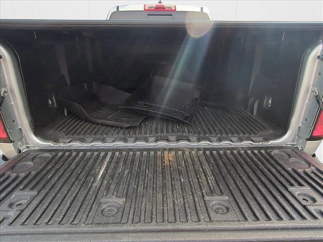 used 2017 Chevrolet Colorado car, priced at $22,999