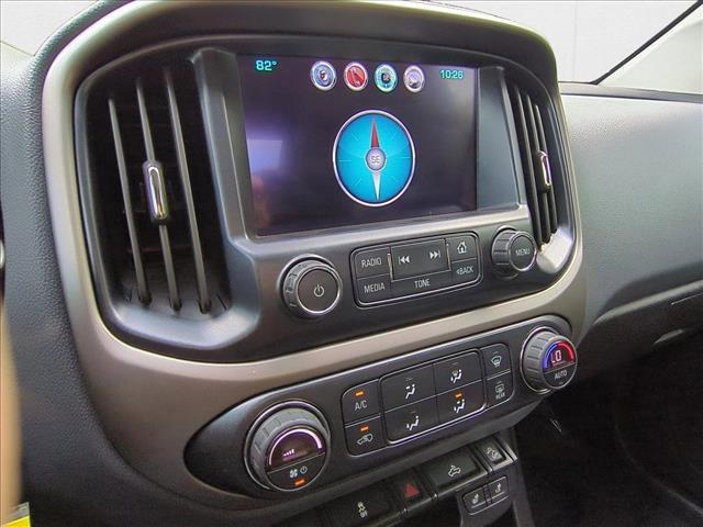 used 2017 Chevrolet Colorado car, priced at $22,999