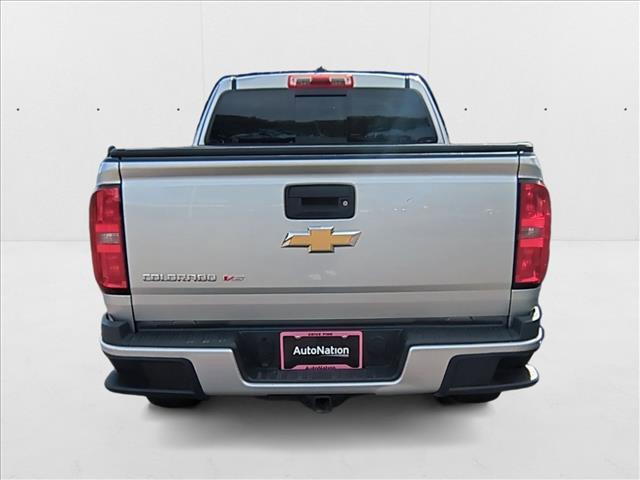 used 2017 Chevrolet Colorado car, priced at $22,999