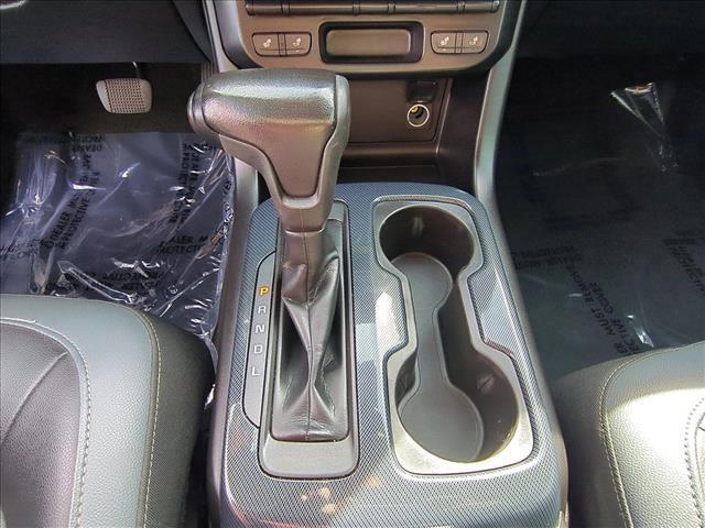 used 2017 Chevrolet Colorado car, priced at $22,999