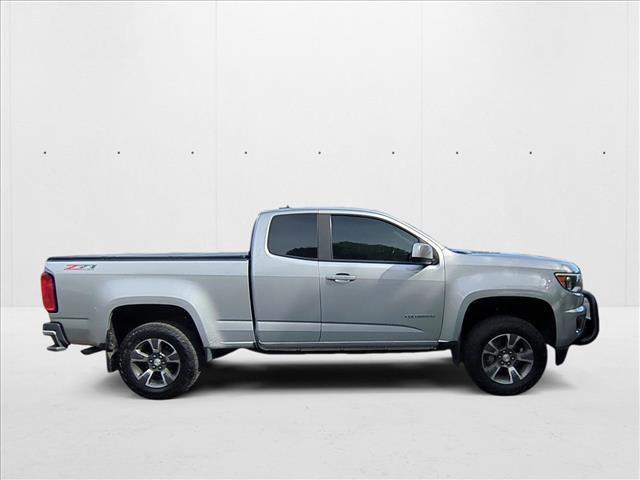 used 2017 Chevrolet Colorado car, priced at $22,999