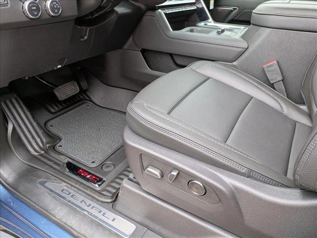 new 2025 GMC Sierra 2500 car, priced at $86,601