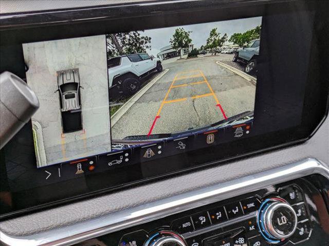 new 2025 GMC Sierra 2500 car, priced at $86,601