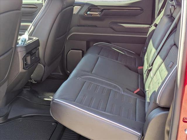 new 2026 GMC Sierra 1500 car, priced at $83,084