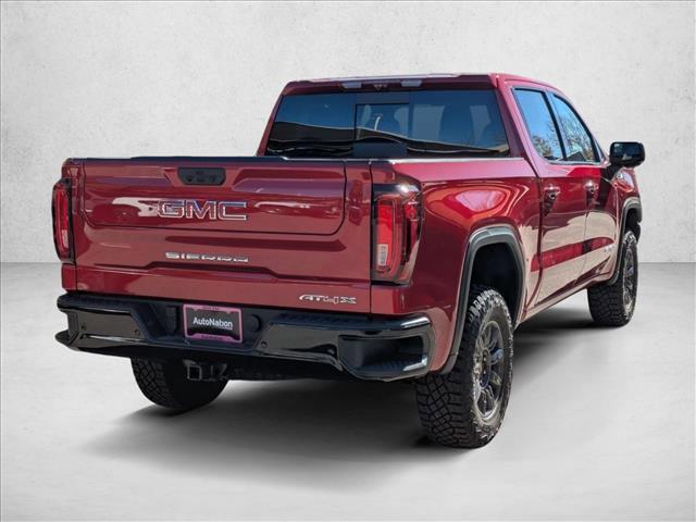 new 2026 GMC Sierra 1500 car, priced at $83,084