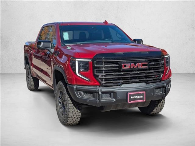 new 2026 GMC Sierra 1500 car, priced at $83,084