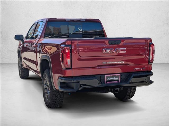 new 2026 GMC Sierra 1500 car, priced at $83,084