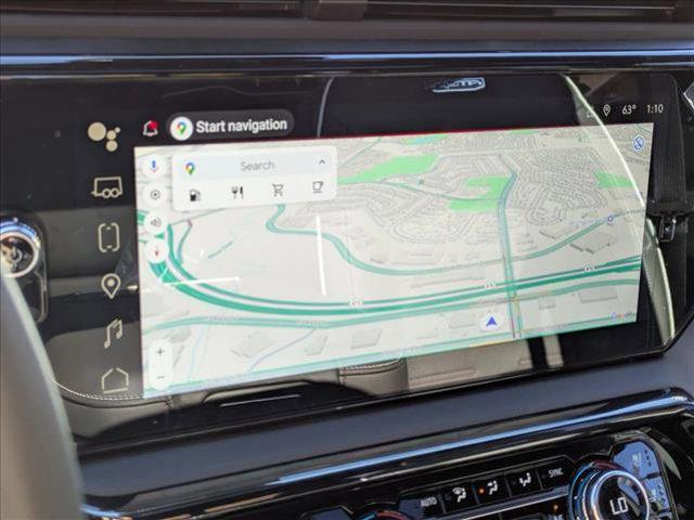 new 2026 GMC Sierra 1500 car, priced at $83,084