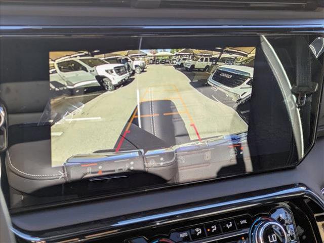 new 2026 GMC Sierra 1500 car, priced at $83,084