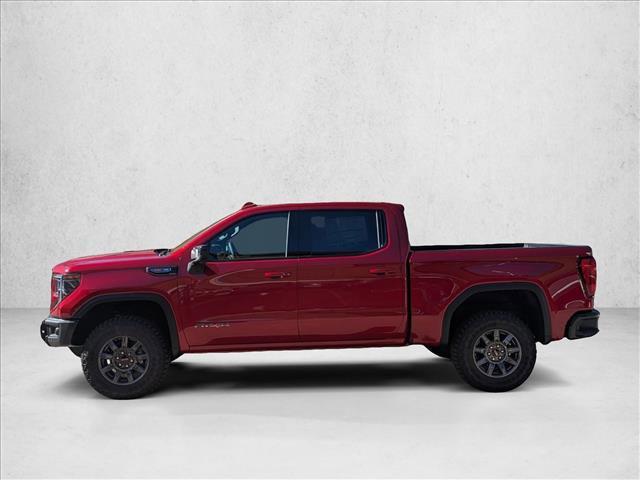new 2026 GMC Sierra 1500 car, priced at $83,084