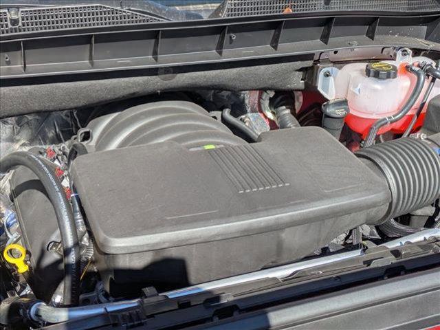 new 2026 GMC Sierra 1500 car, priced at $83,084