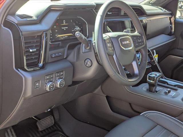 new 2026 GMC Sierra 1500 car, priced at $83,084