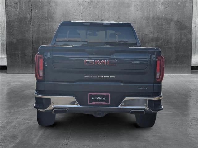 used 2019 GMC Sierra 1500 car, priced at $34,999