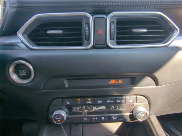 used 2024 Mazda CX-5 car, priced at $23,244