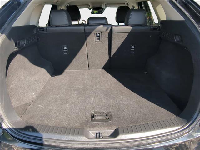 used 2024 Mazda CX-5 car, priced at $23,244