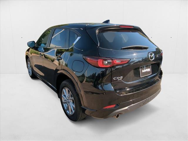 used 2024 Mazda CX-5 car, priced at $23,244