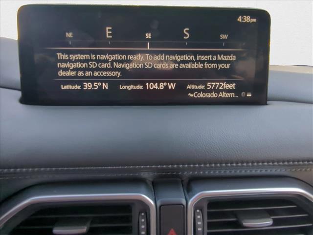 used 2024 Mazda CX-5 car, priced at $23,244