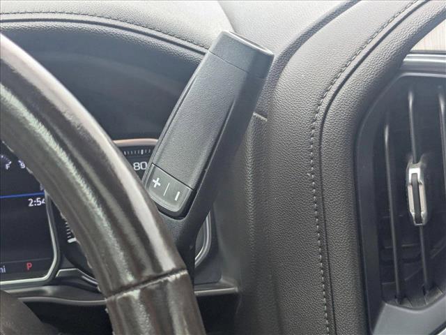used 2021 GMC Sierra 2500 car, priced at $59,973