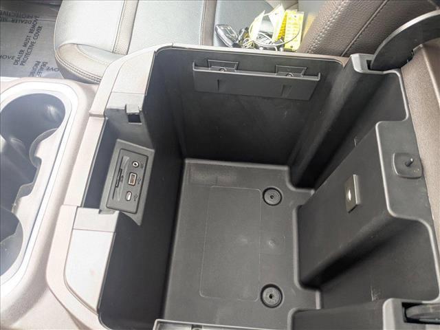 used 2021 GMC Sierra 2500 car, priced at $59,973