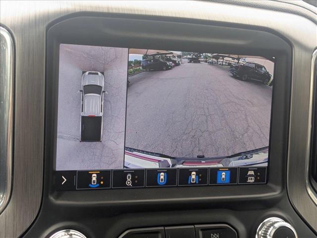 used 2021 GMC Sierra 2500 car, priced at $59,973