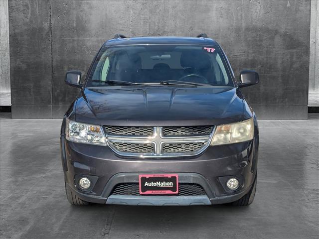 used 2017 Dodge Journey car, priced at $18,999