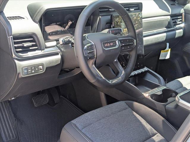 new 2026 GMC Terrain car, priced at $34,589