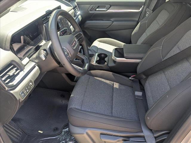 new 2026 GMC Terrain car, priced at $34,589