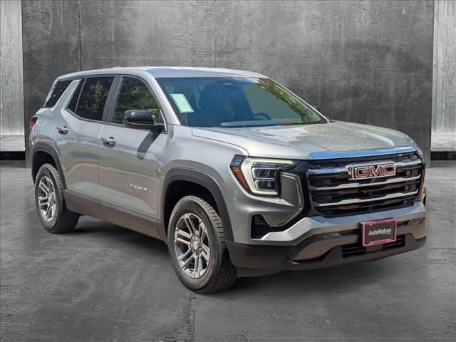 new 2026 GMC Terrain car, priced at $34,589