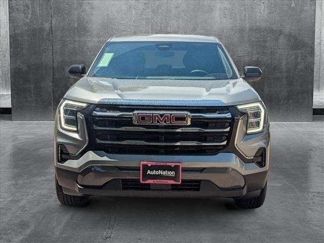 new 2026 GMC Terrain car, priced at $34,589