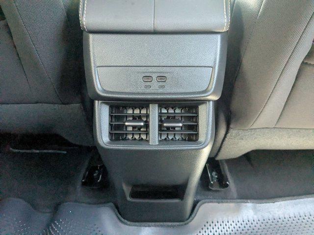 new 2026 GMC Terrain car, priced at $34,589
