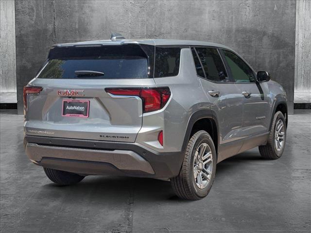 new 2026 GMC Terrain car, priced at $34,589