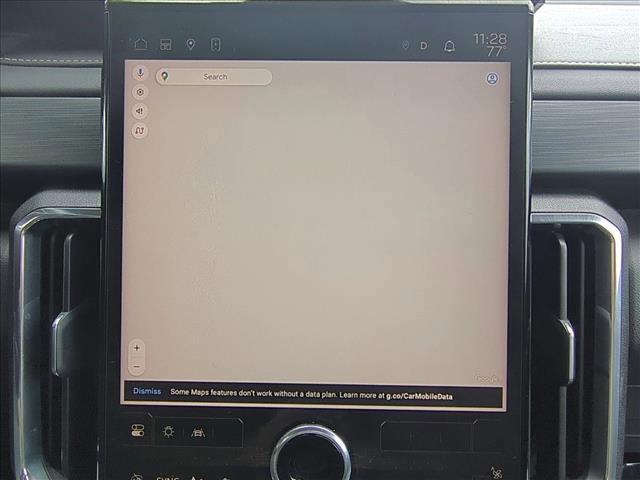 used 2024 GMC Acadia car, priced at $34,798