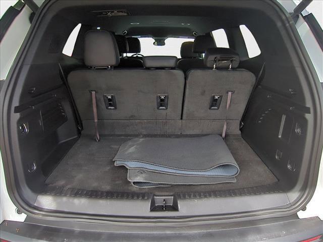 used 2024 GMC Acadia car, priced at $34,798