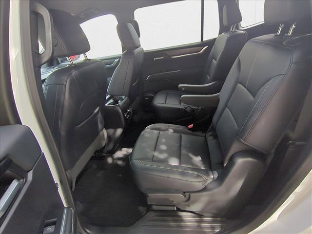 used 2024 GMC Acadia car, priced at $34,798