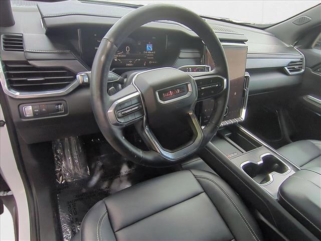 used 2024 GMC Acadia car, priced at $34,798