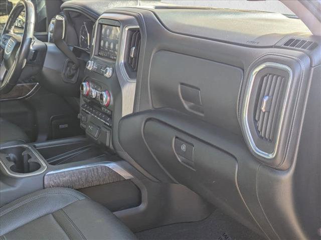 used 2020 GMC Sierra 2500 car, priced at $56,989