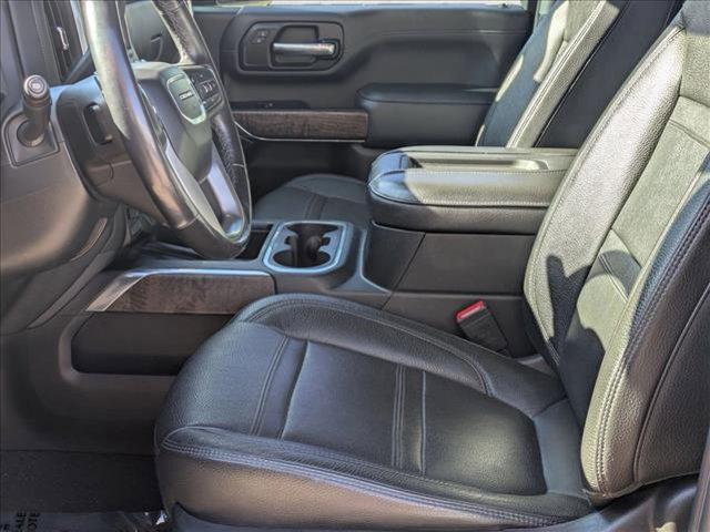 used 2020 GMC Sierra 2500 car, priced at $56,989