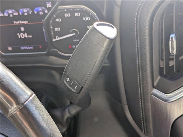 used 2020 GMC Sierra 2500 car, priced at $56,989