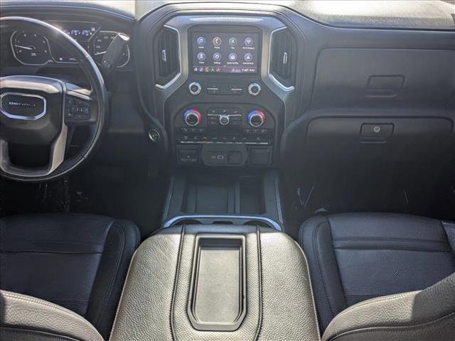 used 2020 GMC Sierra 2500 car, priced at $56,989