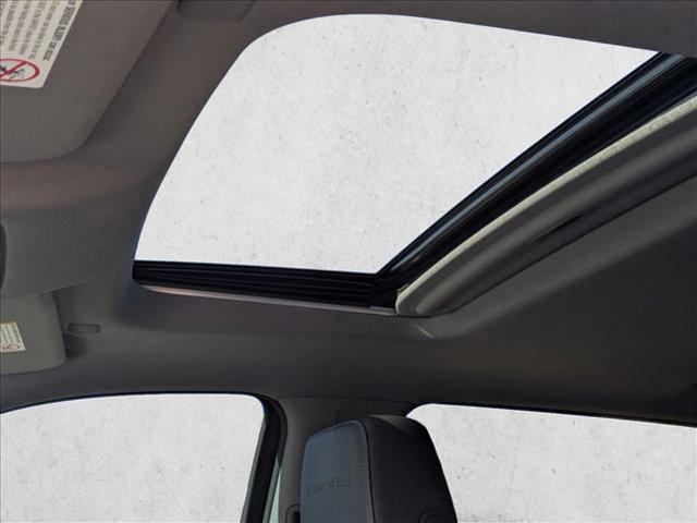 used 2020 GMC Sierra 2500 car, priced at $56,989