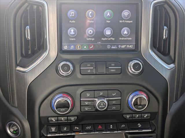 used 2020 GMC Sierra 2500 car, priced at $56,989