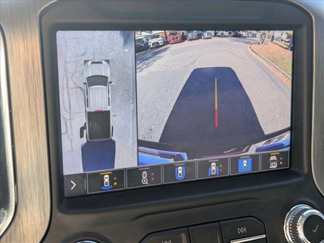 used 2020 GMC Sierra 2500 car, priced at $56,989