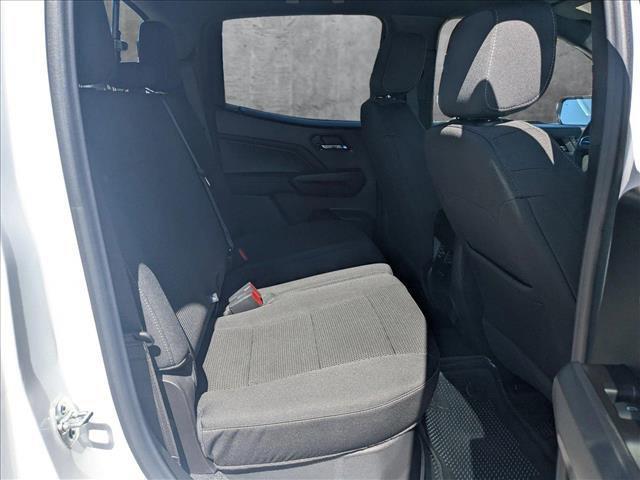 used 2024 GMC Canyon car, priced at $40,989