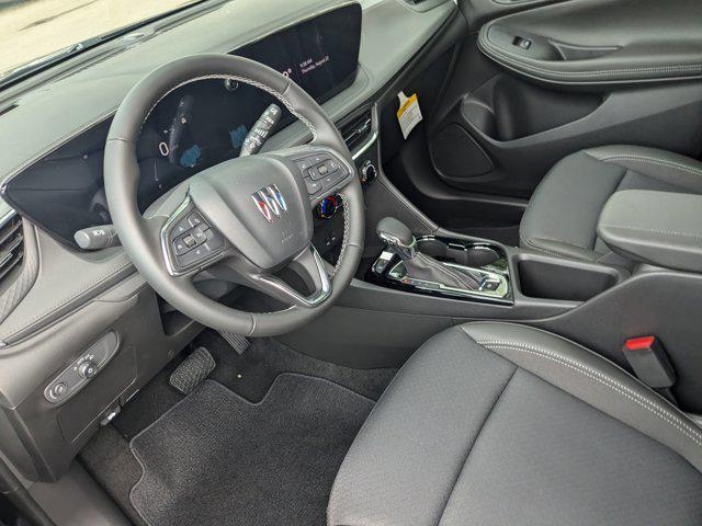 new 2025 Buick Encore GX car, priced at $24,554