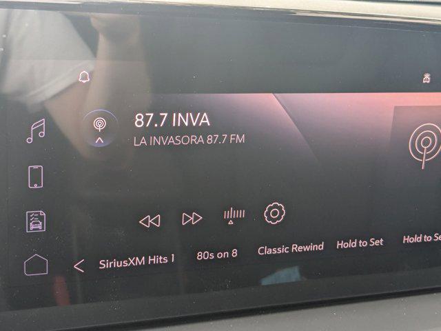 new 2025 Buick Encore GX car, priced at $24,554