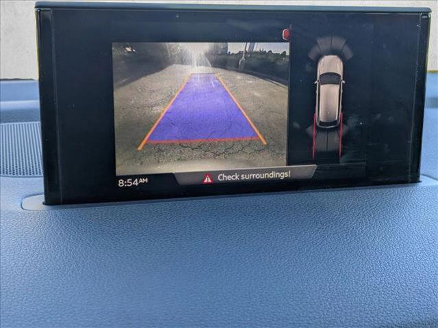 used 2018 Audi Q7 car, priced at $15,549